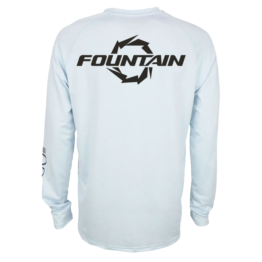 Fountain Stern UPF Dri Fit Shirt
