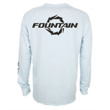 Fountain Stern UPF Dri Fit Shirt
