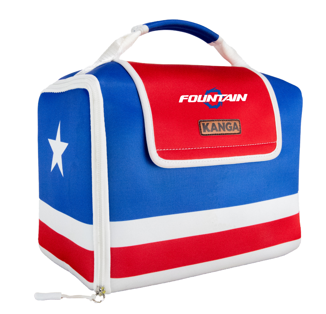 Fountain Kanga Kase Mate Cooler